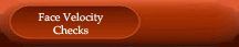 face velocity checks